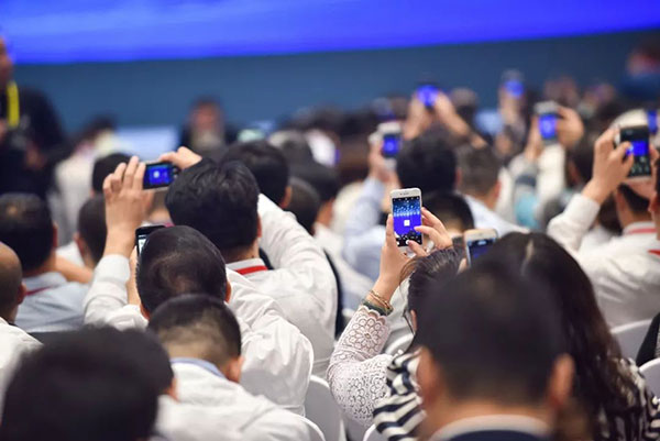 金蝶讓所有小微企業(yè)建立信用賬本，融資不難！